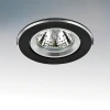 011007R Встраиваемый точечный светильник Lightstar Banale 011007R