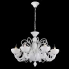 MARGO SP8 Подвесная люстра Crystal Lux Margo SP8
