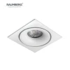 R101Wh Встраиваемый светильник Raumberg R101Wh White