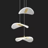 Delfina01 Подвесной светильник Delfina D30 ImperiumLoft Delfina01