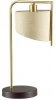 3750/1T Интерьерная настольная лампа Lumion Karen 3750/1T
