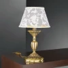 P 7432P Интерьерная настольная лампа Reccagni Angelo 7432 P 7432P