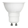LED-JCDR-7W/4000K/GU10/FR/DIM/SLS Лампа светодиодная, диммируемая, форма «JCDR», матовая, белый свет 4000K Volpe OPTIMA DIM LED-JCDR-7W/4000K/GU10/FR/DIM/SLS
