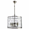 A8286SP-5AB Подвесной светильник Arte Lamp Bruno A8286SP-5AB