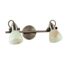 A9582AP-2AB Спот Arte Lamp Tulip A9582AP-2AB