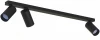 7842 Накладной светильник спот Nowodvorski Mono Black 7842 (220V)
