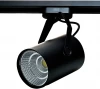 IL.0010.2160 Трековый светильник Imex Трек-1-Black IL.0010.2160