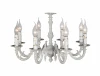Dolce E 1.1.8 BW Подвесная люстра Dio D'Arte Dolce E 1.1.8 BW