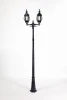 83410LA 18 Bl Наземный фонарь Oasis Light AMERICA L 83410LA 18 Bl