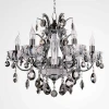 TRESOR SP6 Подвесная люстра Crystal Lux Tresor SP6