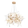 ML.6808.800P GD Подвесная люстра Modelux ML.6808.800P GD