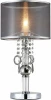 IL6219-1T-27 CR Настольная лампа ILLUMICO IL6219-1T-27 CR (220V)