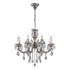 OML-75503-08 Подвесная люстра Omnilux Cupazzo OML-75503-08