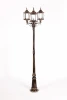 85109 B Gb Наземный фонарь Oasis Light 85109 B Gb