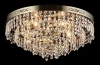 DIA830-PT45-B Потолочный светильник Maytoni Diamant 9 DIA830-PT45-B