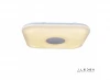 18W Square opaque entire Потолочный светильник iLedex Jupiter 18W Square opaque entire (220V, пульт управления)