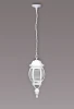 83405L Уличный светильник подвесной Oasis Light America L W 83405L