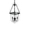 Entry SP3 Small Подвесная люстра Ideal Lux Entry Nero SP3 Small