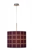 61458/40/58 Подвесной светильник Lucide Cross 61458/40/58