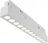 TR031-4-12WTW-DD2-W Трековый светильник магнитный Downlight однофазный 48V 12W Maytoni Points TR031-4-12WTW-DD2-W (LED)