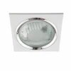 213120 Встраиваемый точечный светильник Lightstar Pento 213120