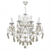 683013008 Подвесная люстра De City Свеча 683013008
