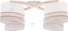 691 TK Lighting Daria Natur 691