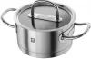 64062-160 Сотейник 16 см 1,8 л ZWILLING Prime 64062-160
