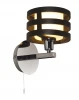 A1326AP-1BK Бра Arte Lamp Ring A1326AP-1BK