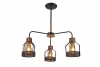 646/3PL Потолочная люстра Escada 646/3PL