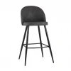  Стул барный Лион экокожа