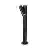 NEOS PT NERO 4000K Наземный светильник Ideal Lux Neos PT NERO 4000K
