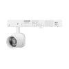 061452 Трековый светильник LGD-DIAFILM-4TR-R60-10W Warm3000 (WH, 20 deg, 230V) (Arlight, IP20 Металл) 061452