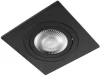 10341/A Black Встраиваемый светильник Loft It Hap 10341/A Black (220V)