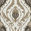 47033 Обои виниловые Zambaiti Villa Dorata 47033 10,05 x 1,06 м