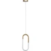 LC-22-0393 Подвесной светильник LED Lu Carte Matiss LC-22-0393