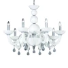 WINDSOR SP8 Подвесная люстра Ideal Lux Windsor SP8