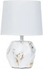 A5005LT-1WH Настольная лампа Arte Lamp Zibal A5005LT-1WH (220V, выключатель)