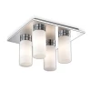 2661/4C Потолочный светильник Odeon Light Tingi 2661/4C