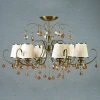 MA02244C/006 Bronze Brizzi Asturias MA02244C/006 Bronze