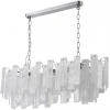 2157/09/10PL Подвесная люстра большая Stilfort Glowice 2157/09/10PL (220V, на цепи)