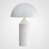 43.121 Настольная лампа Atollo Table Lamp white H50 ImperiumLoft 43,121 (184497-22)