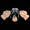 75112-5C CHROME Natali Kovaltseva 75112 75112-5C CHROME