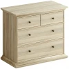 331215 Комод Reina ОГОГО 331215 (дуб сонома)
