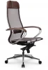 z312819496 Офисное кресло Метта Samurai S-1.041 MPES (Темно-коричневый цвет) z312819496