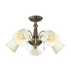 2925/5C Потолочная люстра Odeon Light Atesa 2925/5C