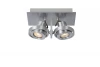 17906/10/12 Спот Lucide Landa Led 17906/10/12