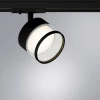 A4893PL-1BK Трековый однофазный светильник 15W 220V Arte Lamp Faro A4893PL-1BK