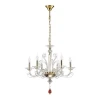 3949/6 Подвесная люстра Odeon Light Favola 3949/6