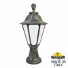 E26.111.000.BYE27 Светильник уличный наземный Fumagalli Minilot/Rut E26.111.000.BYE27